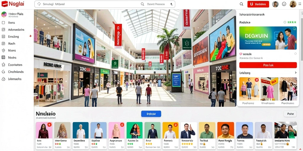 5rt - Fitur karakter unik yang dapat dipilih sesuai gaya bermain.