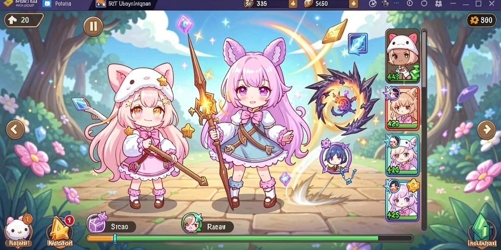 danatoto - Gameplay seru dengan tantangan yang bervariasi.