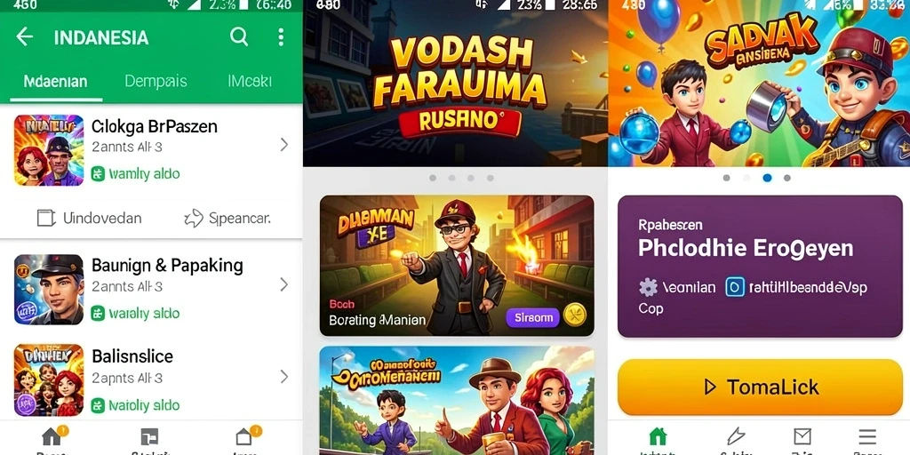 kasir777 - Fitur manajemen inventaris yang canggih dan mudah digunakan.