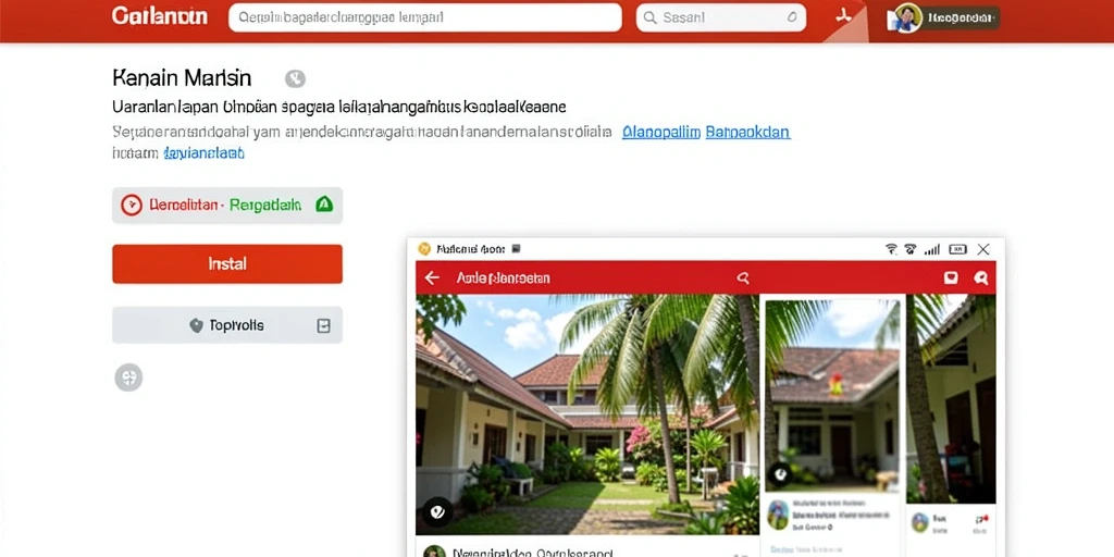 kkrp - Momen seru saat menyelesaikan level sulit.