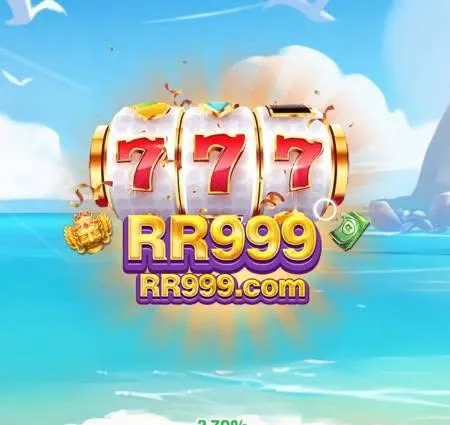 RR999 - Permainan Seru dan Mengasyikkan