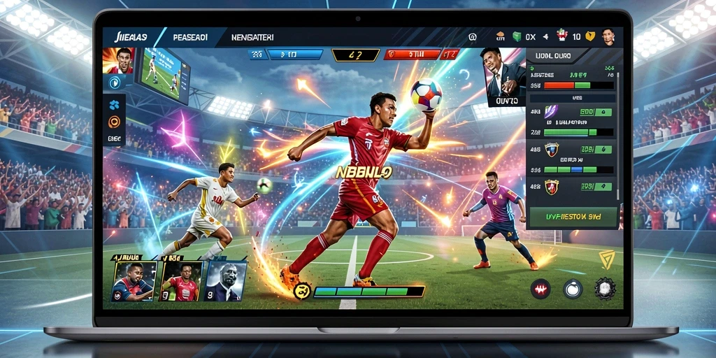 sengtoto - Permainan yang beragam dengan grafik berkualitas tinggi.
