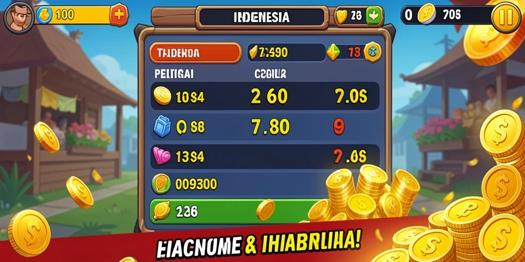 sl999 - Grafis yang memukau dan detail yang luar biasa.