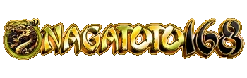 nagatoto168 — Logo Resmi